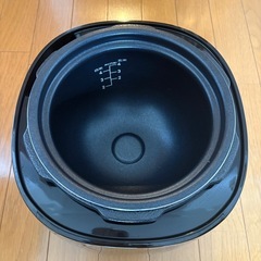 ティファール　ラクラクッカーの画像
