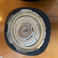 ティファール　ラクラクッカーの画像
