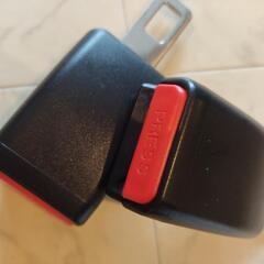 チャイルドシート取り付けに便利！延長バックル