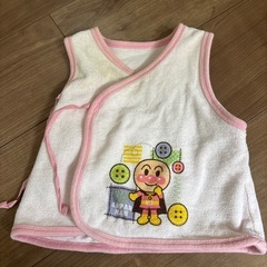 ㉓ベビー アンパンマン  50~60