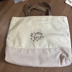 新品 保育園 トートバッグ