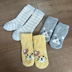 ㉕ベビー ソックス