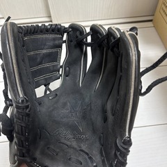 野球グローブの画像