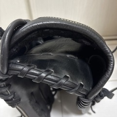 野球グローブの画像
