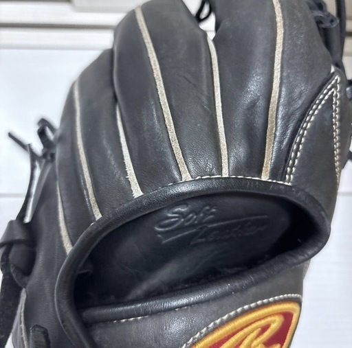 野球グローブ&軟式バット一般用