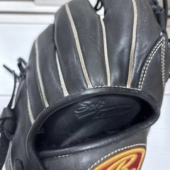 野球グローブの画像