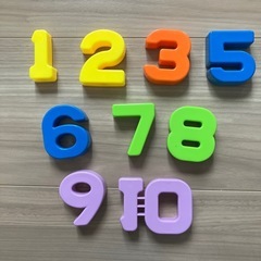 カエル天秤　知育玩具の画像
