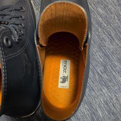 mozレインブーツの画像