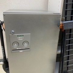 パナソニック　宅配ボックス