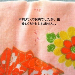 753着物セットの画像