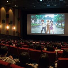 さっぽろ映画舞台を語ろう！
