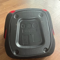 キッズシートの画像