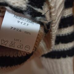 ©レディース服の画像