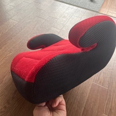 キッズシートの画像