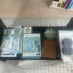 ローテーブル
