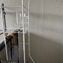 ラック(説明読んでください)の画像