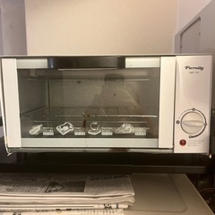 トースター