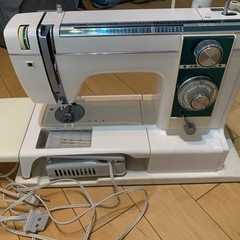 JANOME ジャノメミシン 813