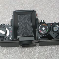 美品　Nikon ニコン F3ボディの画像