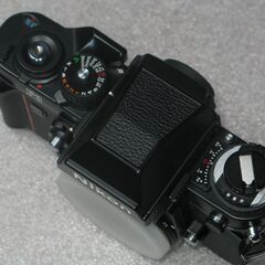 美品　Nikon ニコン F3ボディの画像