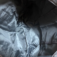 新品未使用軽量ボストンバックの画像