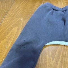 80 ズボンの画像
