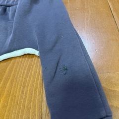 80 ズボンの画像