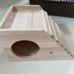 小動物用グッズの画像