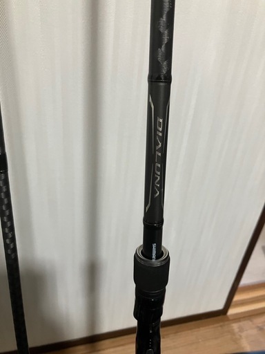 ディアルーラB106m