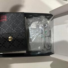 HOOH V9 空調ファン、バッテリーセット(服無し)の画像