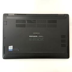 【大特価品】★第8世代i5★ メモリ16GB SSD256GB DELL D40の画像