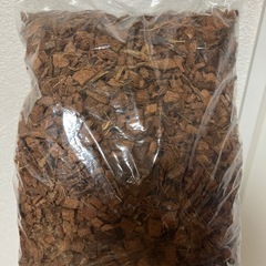 ヤシガラ5L大粒
