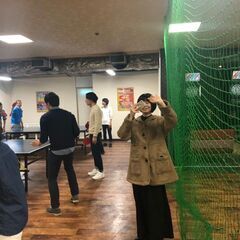 ✨7/11(金)🏓6月新規開催🥰🥰仕事終わり軽く運動出来る環境作...