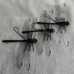 虫除けオニヤンマさん　3個
