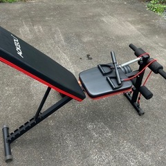 トレーニング、腹筋台 の画像