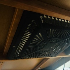 テーブルこたつの画像