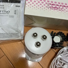 YA-MAN 3D美容ローラーの画像