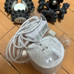 YA-MAN 3D美容ローラーの画像