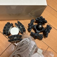 YA-MAN 3D美容ローラーの画像