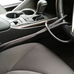 【車用ハンドルロック】　2set