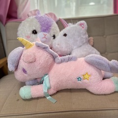 メルヘン　ぬいぐるみの画像
