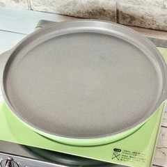 ムスイ 無水電気鍋・調理機器セットの画像