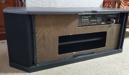 ホームシアターセット SS-CS3 STR-DN1060 ホームシアターセット SS-CS3 STR-DN1060