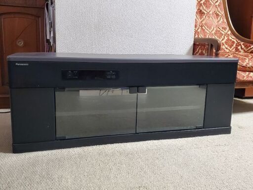 パナソニック 3.1ch ラックシアター SC-HTR200 AVローボード