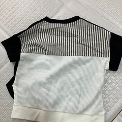 キッズ服の画像
