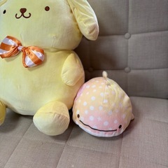 ぬいぐるみの画像