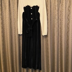 レディース　ワンピース④