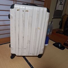 キャリーケース