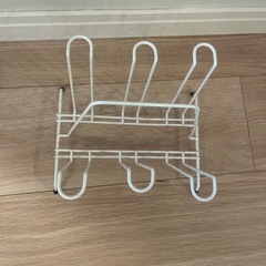 グラス置きの画像