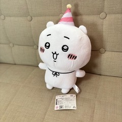 ちいかわ　ぬいぐるみの画像